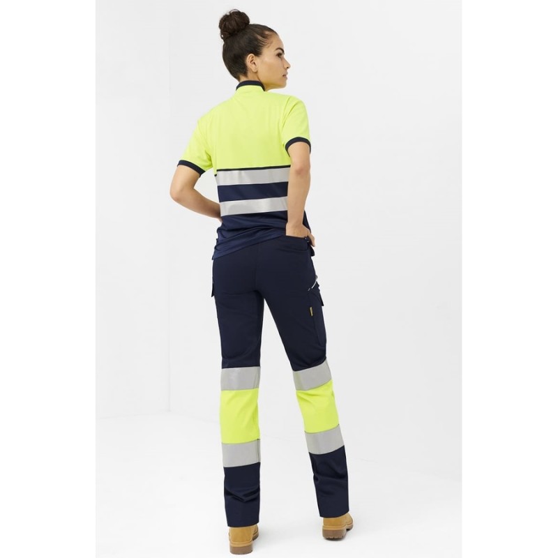 Pantalon a.v. combi monza 4761p