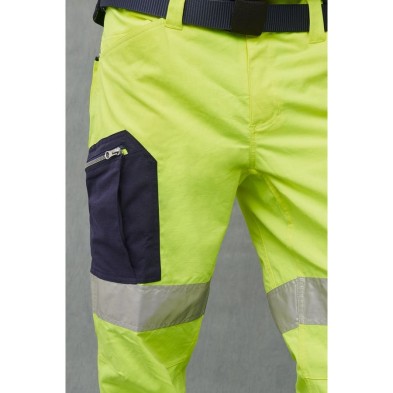 Pantalón Stretch A.V. Monza 04768