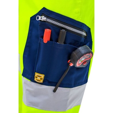 Pantalón Stretch A.V. Monza 04768