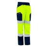 Pantalon a.v. monza 04768