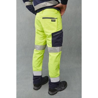 Pantalón Stretch A.V. Monza 04768