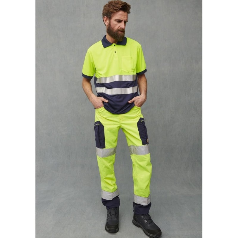 Pantalon a.v. monza 04768