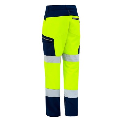 Pantalón Stretch A.V. Monza 04768