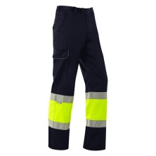 Comprar PANTALON ALTA VISIBILIDAD MONZA 04761