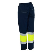 PANTALON ALTA VISIBILIDAD MONZA 04761