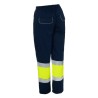 Pantalon alta visibilidad monza 04761