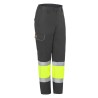 Pantalon alta visibilidad monza 04761