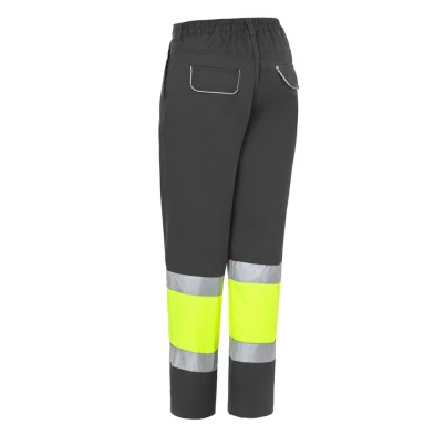 Pantalón A.V. Monza 04761
