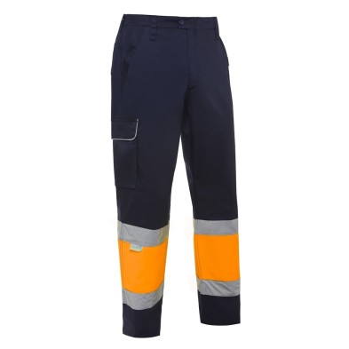 Pantalón A.V. Monza 04761