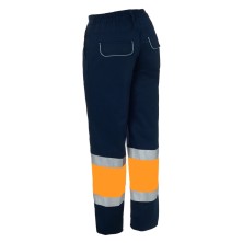 PANTALON ALTA VISIBILIDAD MONZA 04761