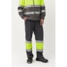 Pantalon alta visibilidad monza 04761