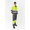 Pantalon alta visibilidad monza 04761