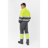 Pantalon alta visibilidad monza 04761