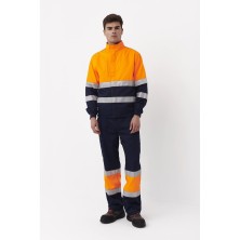 PANTALON ALTA VISIBILIDAD MONZA 04761