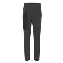 pantalon monza 1148t en gris/negro