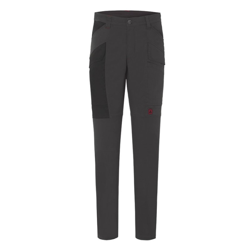 Pantalon bicolor monza 1148t
