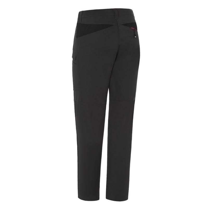 Pantalon bicolor monza 1148t