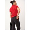 Pantalon bicolor monza 1148t