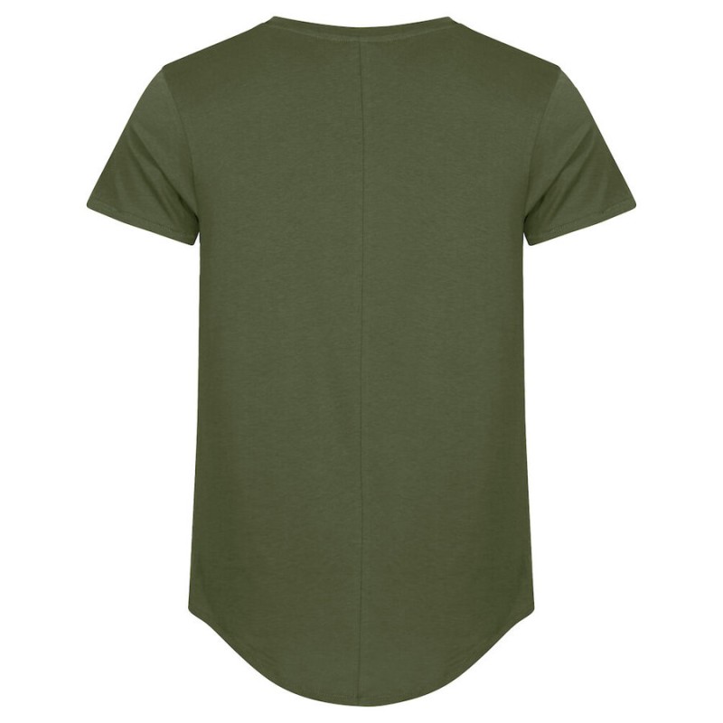 Camiseta clique brooklyn 029006