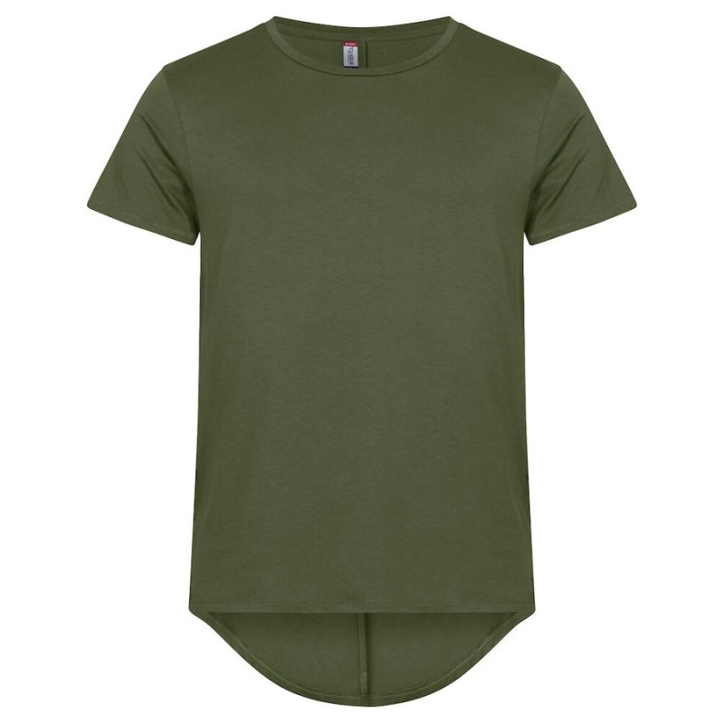 Camiseta clique brooklyn 029006