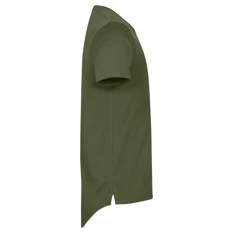 Camiseta clique brooklyn 029006