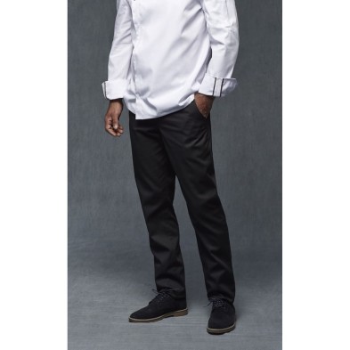 PANTALON CHINO COCINA MONZA 04136