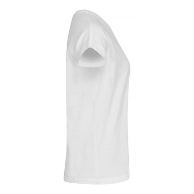 Camiseta Para Mujer Clique Fashion Top 029005