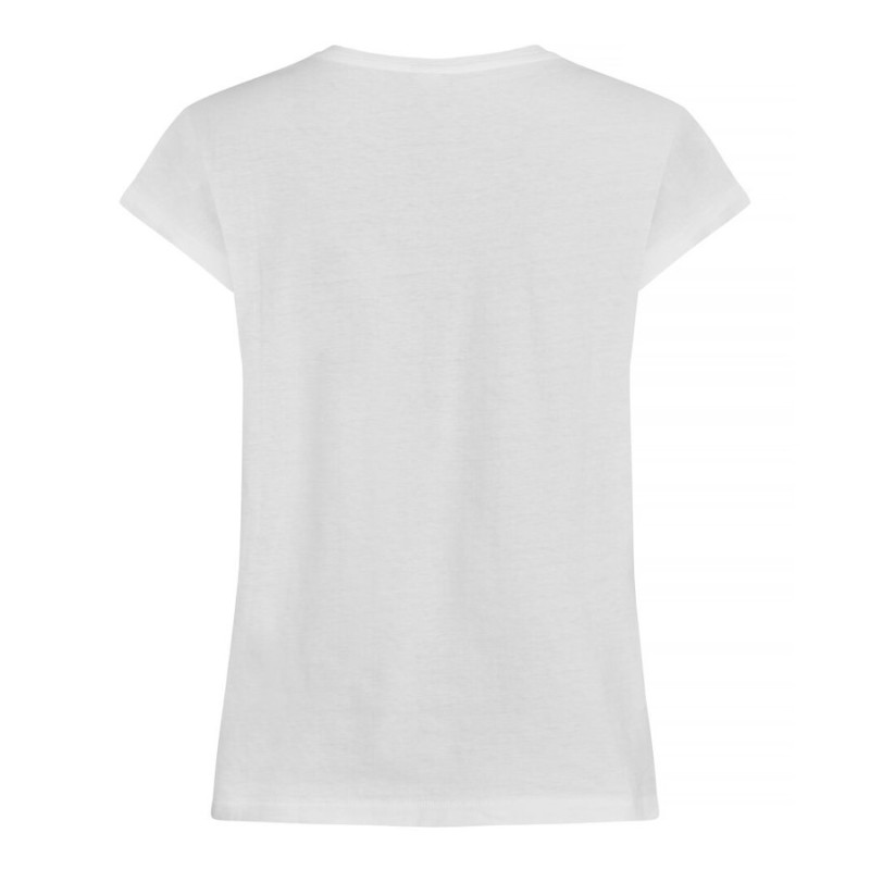 Camiseta mujer clique fashion top 029005