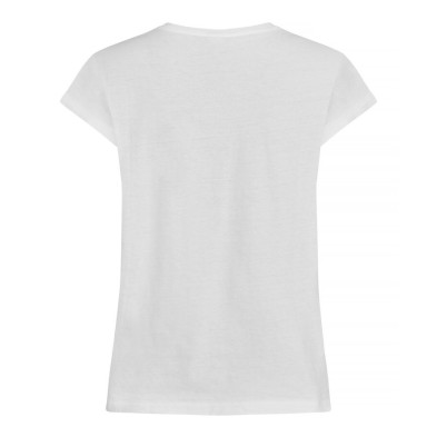 Camiseta Para Mujer Clique Fashion Top 029005