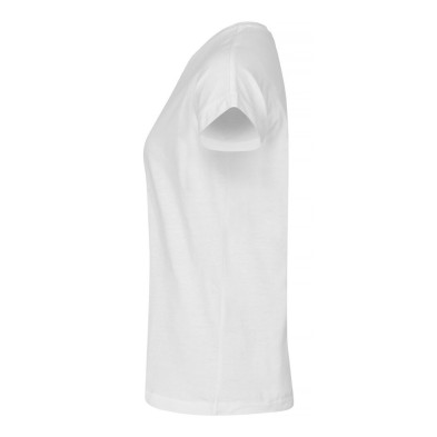 Camiseta Para Mujer Clique Fashion Top 029005