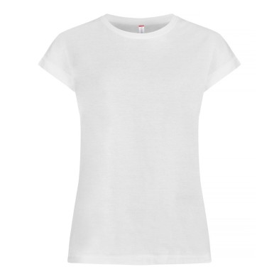 Camiseta Para Mujer Clique Fashion Top 029005