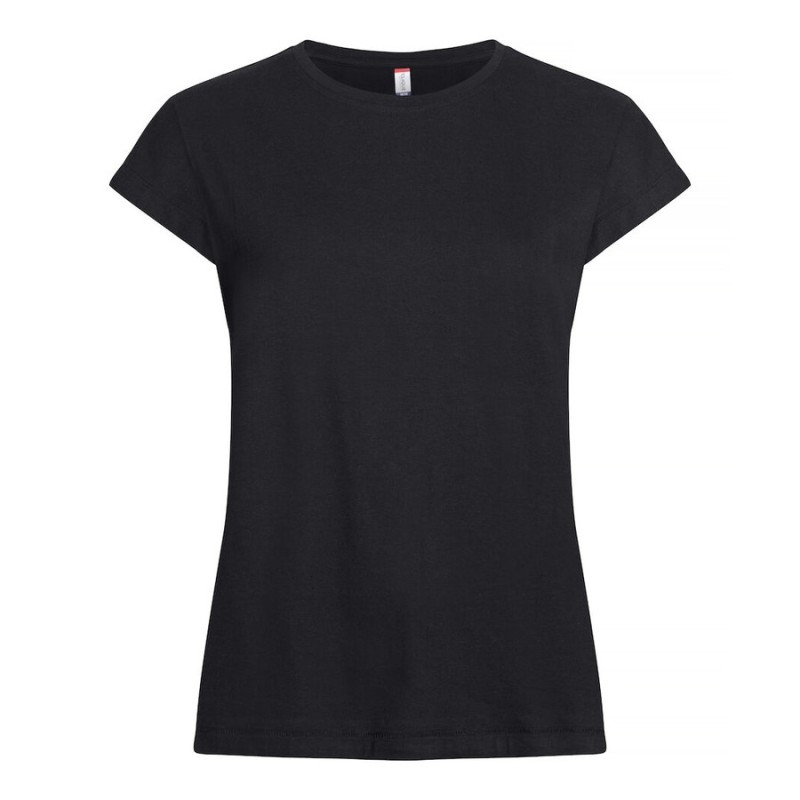 Camiseta mujer clique fashion top 029005