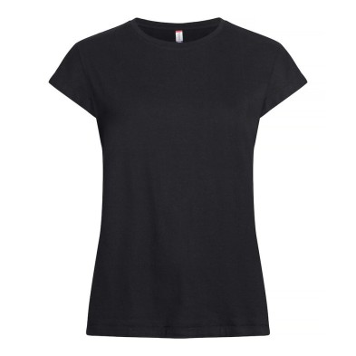 Camiseta Para Mujer Clique Fashion Top 029005