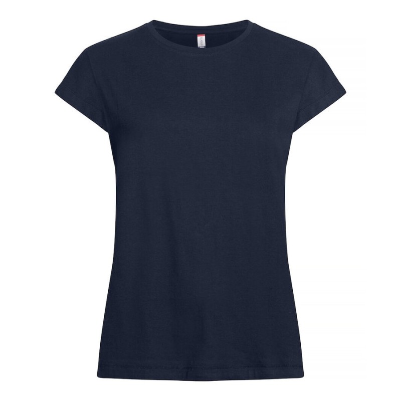 Camiseta mujer clique fashion top 029005