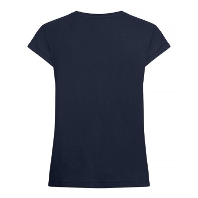 Camiseta Para Mujer Clique Fashion Top 029005