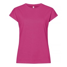 CAMISETA MUJER CLIQUE FASHION TOP 029005