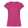 Camiseta mujer clique fashion top 029005
