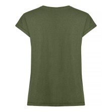 CAMISETA MUJER CLIQUE FASHION TOP 029005