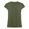 Camiseta mujer clique fashion top 029005