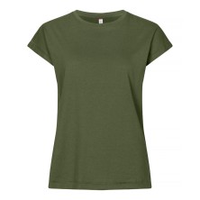 CAMISETA MUJER CLIQUE FASHION TOP 029005