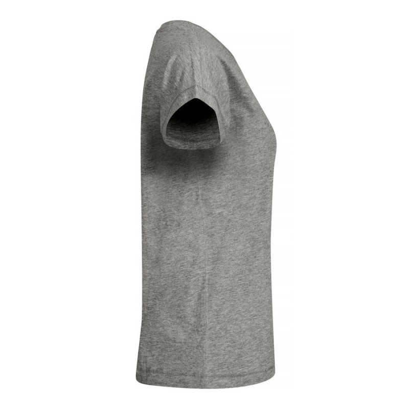 Camiseta mujer clique fashion top 029005