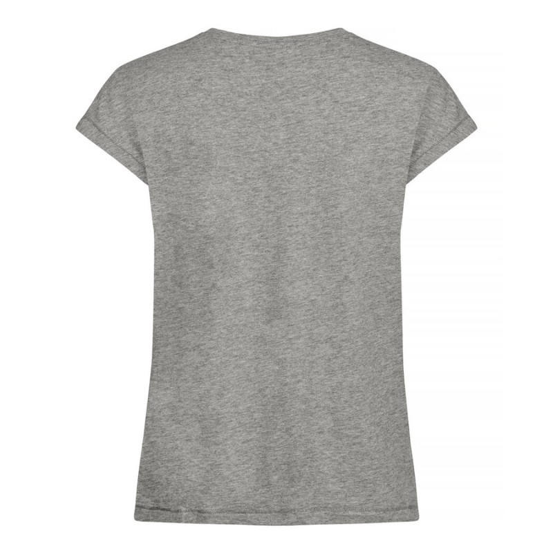 Camiseta mujer clique fashion top 029005