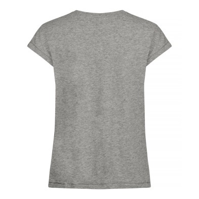 Camiseta Para Mujer Clique Fashion Top 029005