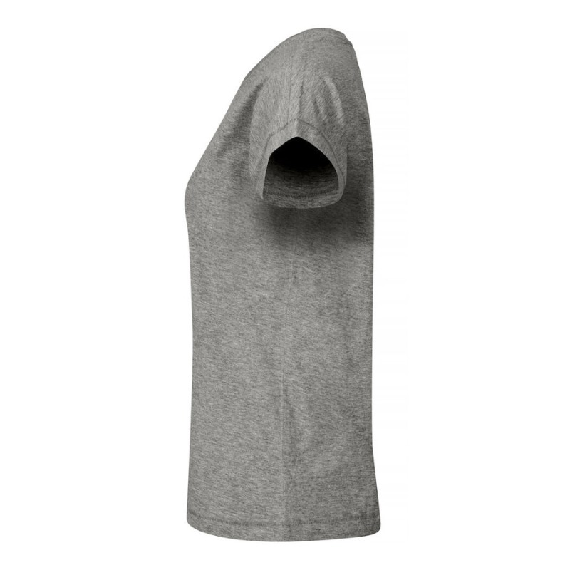 Camiseta mujer clique fashion top 029005