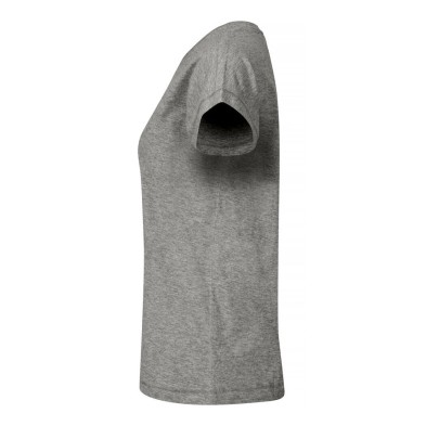 Camiseta Para Mujer Clique Fashion Top 029005