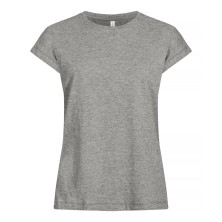 CAMISETA MUJER CLIQUE FASHION TOP 029005