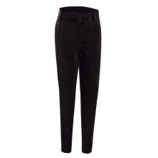 Pantalón chino de cocina para mujer Monza 04137