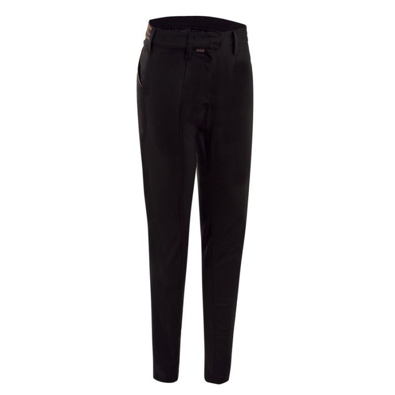 Pantalon chino cocina mujer monza 04137