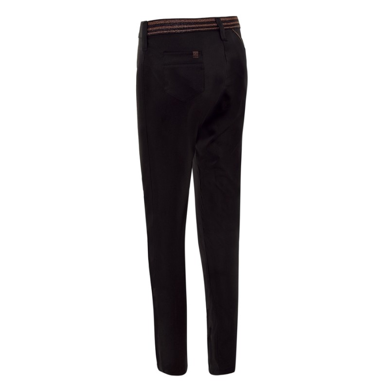 Pantalon chino cocina mujer monza 04137