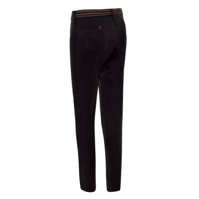 Pantalon Chino Cocina Mujer Monza 04137